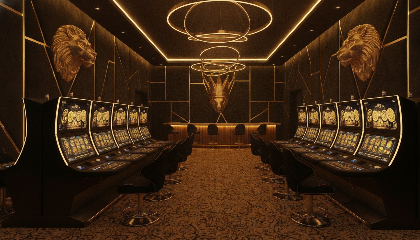 Despre King Casino — Recenzie Detaliată